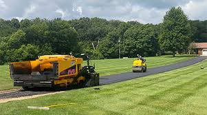 Reliable Reiffton, PA Driveway Paving Services Solutions